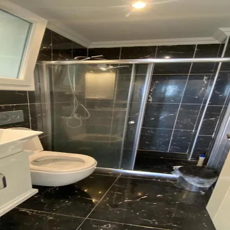 Apartment Unique