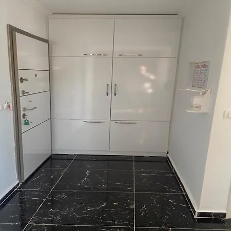 Apartment Unique