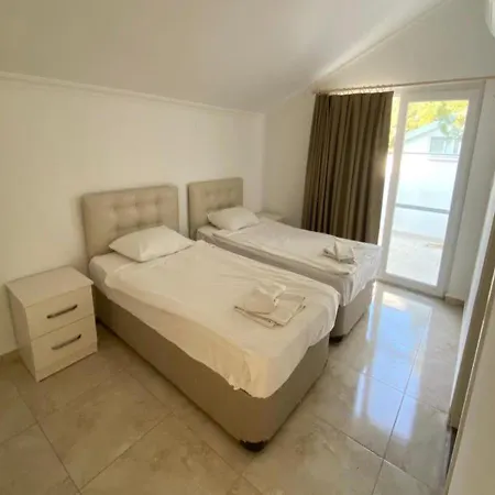 Unique Apartment