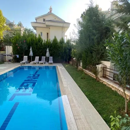 Διαμέρισμα Unique Φετιγιέ