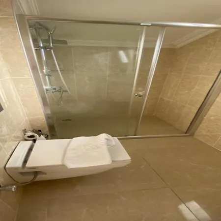 Unique Apartment